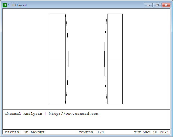 熱分析 THERMAL ANALYSIS